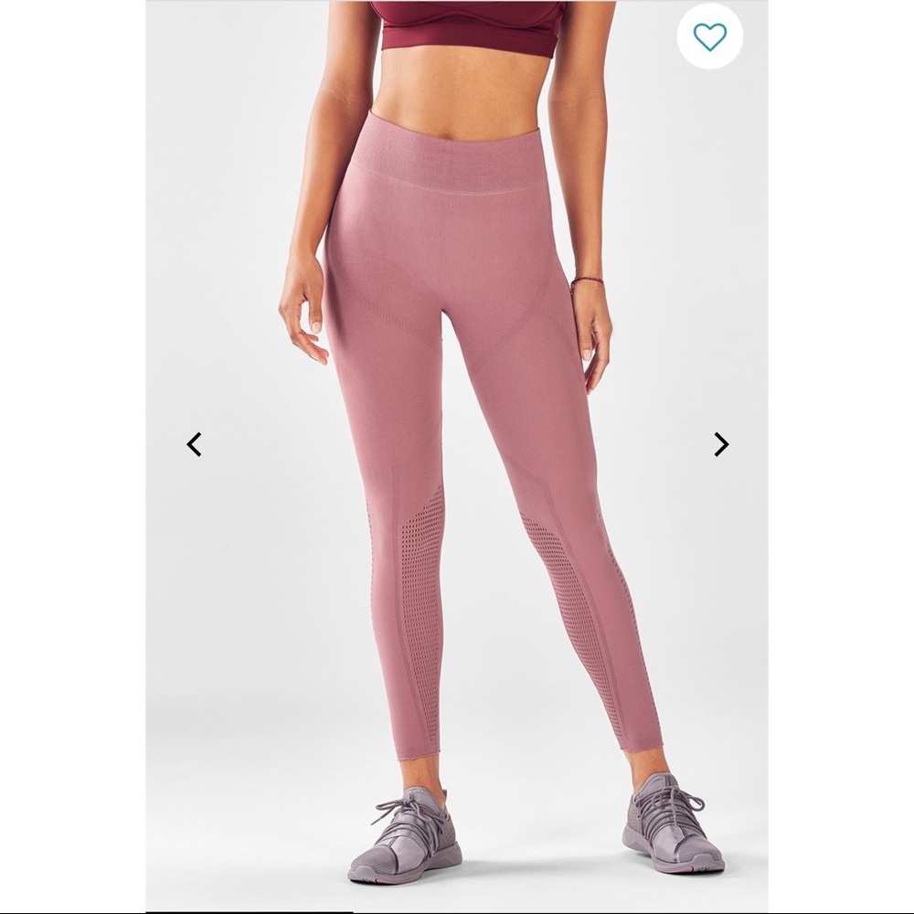 Fabletics leggings!